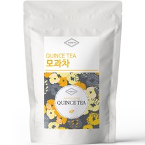 라돌체비타 모과차 삼각티백, 1.2g, 100개