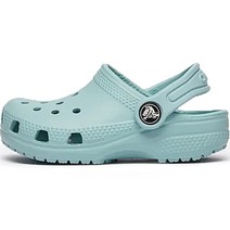 크록스 키즈 아동용 클래식 클로그 샌들 T 206990-4SS