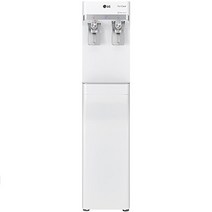 LG전자 퓨리케어 스탠드 냉온 정수기 WS400GW4Y3 방문설치