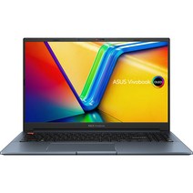 에이수스 2023 비보북 프로 15 OLED, 콰이어트 블루, 코어i9, 2560GB, 16GB, WIN11 Home, K6502VU-MA052