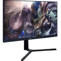 글로벌전자 68cm FHD 모니터, G2724 게이밍 베젤리스 PIVOT(무결점)