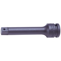 코켄 1/2SQ 임팩용 연결대 14760 100mm, 1개