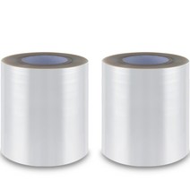 해피락 실링필름 냉동 홀드 190mm x 180m, 1개입, 2개