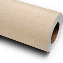 데코리아 접착식 원목나무 방염필름 WOOD 066, 우드패턴