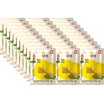 바로드숑 아침 알감자, 120g, 30개