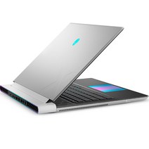 델 2023 에일리언웨어 X16, 루나 실버, 코어i9, 3072GB, 32GB, WIN11 Pro, DAWX16R1-WP07KR