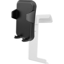 옵시디언 아이오닉 5 핸드폰 수동클립 거치대, 혼합색상, 1개