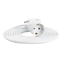 스윗홈 고용량 연장선 멀티탭 1구, 7m, 1개