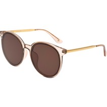 휠라 선글라스 FLS7329, NUDEBROWN