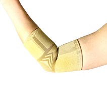 어썸드로우 헬스 스포츠 엘보우 팔꿈치 보호대 스킨, 1개