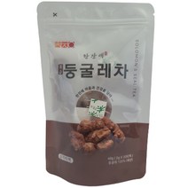 볶음 둥굴레차, 40g, 1개