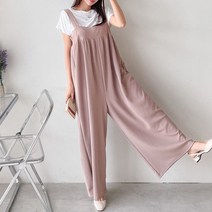 보리맘 셔링 빅사이즈 점프슈트 임부복 R950