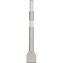 마끼다 17mm 육각 스켈링 치즐 50 x 280 mm D-20694, 1개