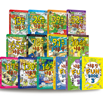 나무 집 시리즈 세트 전 14권, 시공주니어