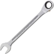 스타빌레 기어 렌치 17SW COMBINATION RATCHETING SPANNER 12mm, 1개