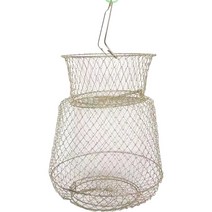 도도리치 접이식 와이어 낚시망