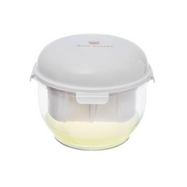 베어그릭스 꾸덕메이커 유청분리기, 혼합색상, 1개