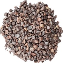 샘아쿠아 리프레쉬 자갈 바닥재 3~5mm 3kg, 진주펄, 1개