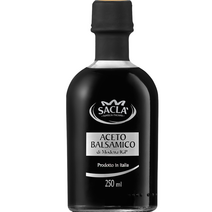 사클라] 발사믹 비네거 실버, 250ml, 1개