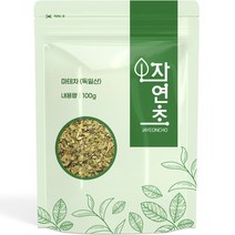 마테차 마테차, 1개, 100g
