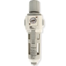 파카 에어유니트 수분제거 압력조절기 16mm PFR 302-03, 1개
