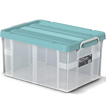 코멕스 네오박스 600, 민트, 1개