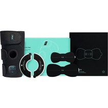 클럭 무릎 마사지기 패키지 리뉴얼, SP-308W