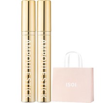아이소이 괄사 앰플 스틱 + 쇼핑백 세트, 15ml, 2개