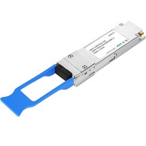 넥스트 광모듈 트랜시버 40Gbps, NEXT-QSFP40G-LR4, 1개