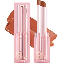 바닐라코 글로우 베일 립스틱, BE01 코지 베이지, 4.3g, 1개