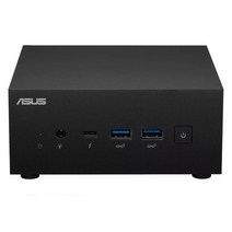 에이수스 2023 PN 미니 PN64 코어i7 인텔 13세대, 블랙, 32GB, 512GB, Free DOS, PN64-S7107MD