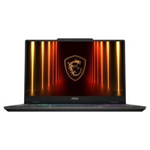MSI Cyborg 17