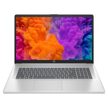 HP 2026 노트북 17 코어5 인텔 14세대, Natural Silver, 17-cn4037TU Super, 512GB, 16GB, WIN11 Home