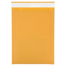 아이엔피 옐로우 종이 안전봉투, 20개