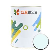 디오페인트 가구 방문 몰딩 1L 수성 반광 클래식4, 1개