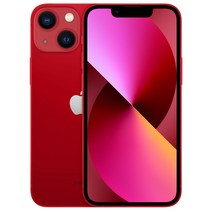 Apple 아이폰 13 mini 자급제, 128GB, 레드
