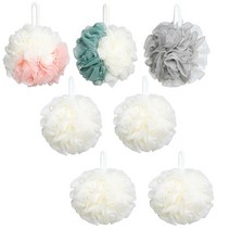 버블버블 샤워볼, 랜덤발송, 7세트