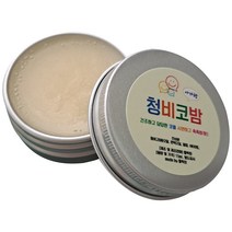 청비코밤 연고타입, 아가향, 1개