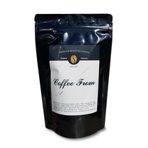 커피프럼 스페셜 블렌딩 분쇄커피, 더치용2(굵게), 500g