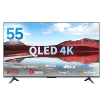 샤오미 4K QLED 스마트 디스플레이 A Pro TV