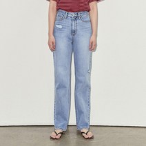 안젤로비안코 여성용 Call Denim 청바지
