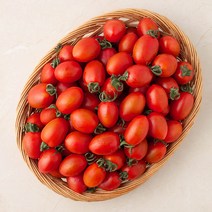 곰곰 농협 익산 대추방울 토마토, 2kg, 1개