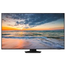 삼성전자 4K UHD Neo QLED TV, 189cm(75인치), KQ75QNC83AFXKR, 스탠드형, 방문설치