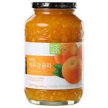 초록원 제주감귤차, 1kg, 1개입, 1개
