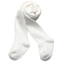 위삭스앤파파맘 아동용 도톰골지 타이즈