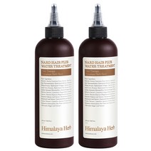 부케가르니 나드 헤어 플러스 워터 트리트먼트, 250ml, 2개