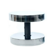 태웅 3중 크롬도금 아령, 20kg