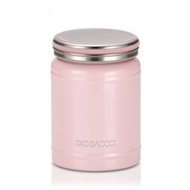 디오바코 파스텔 보온 죽통, 450ml
