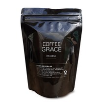 커피그레이스 코스타리카 따라주 분쇄커피, 모카포트, 1000g