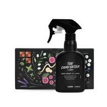 러쉬 더 컴포터 보디 스프레이 + 전용박스, 200ml, 1개